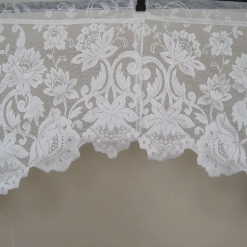 N/A curtain lace